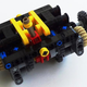 Image for article titled How To Build A Supercar Out Of Lego